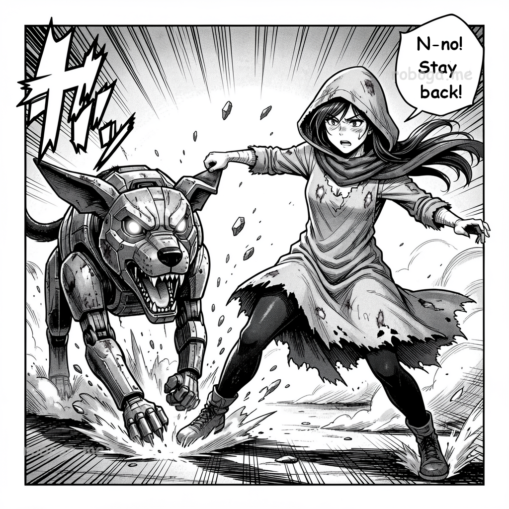 Episode 5