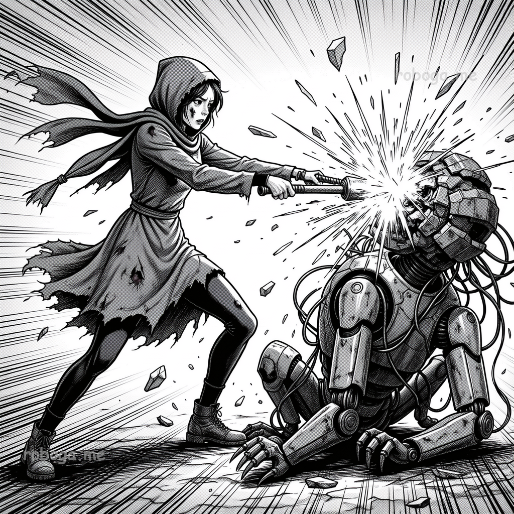 Episode 7